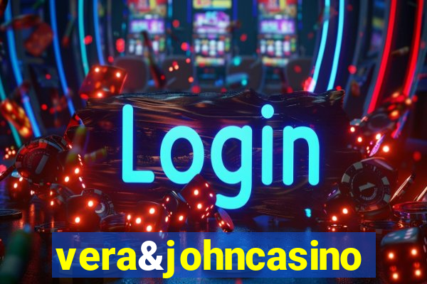 vera&johncasino