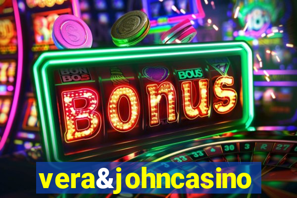 vera&johncasino