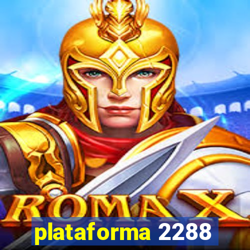 plataforma 2288