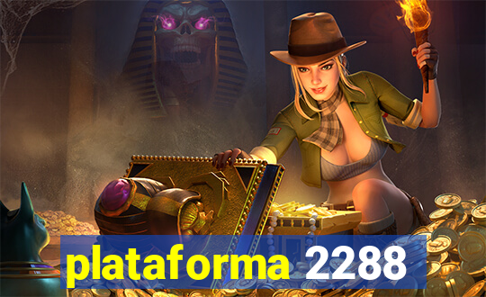 plataforma 2288