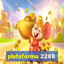 plataforma 2288