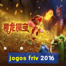 jogos friv 2016