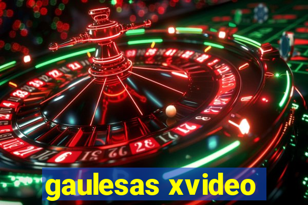 gaulesas xvideo