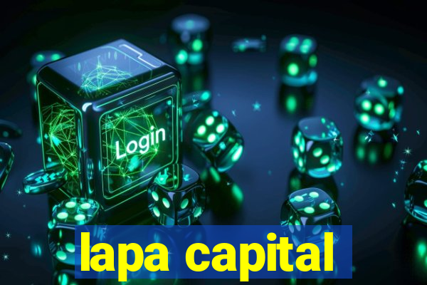 lapa capital