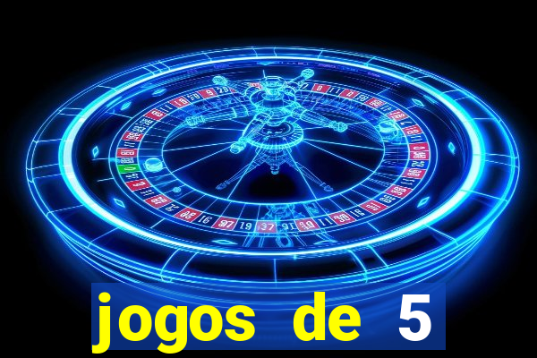 jogos de 5 centavos na vai de bet