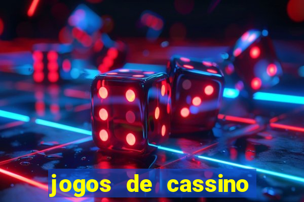 jogos de cassino que ganha bonus sem deposito