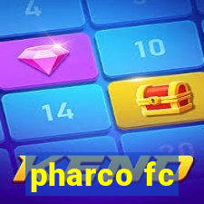 pharco fc