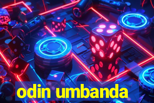 odin umbanda