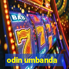 odin umbanda