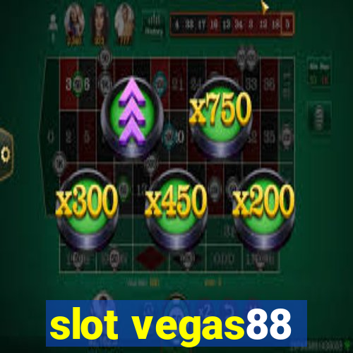 slot vegas88