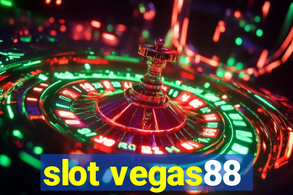 slot vegas88