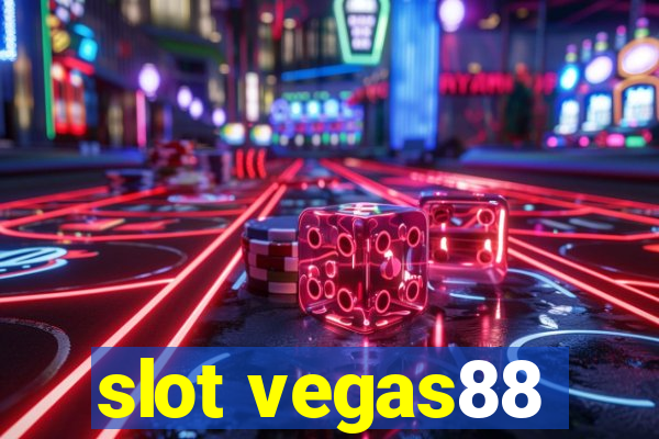 slot vegas88