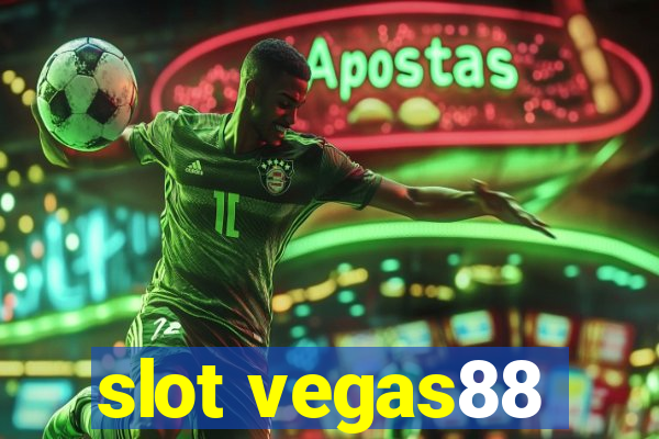 slot vegas88