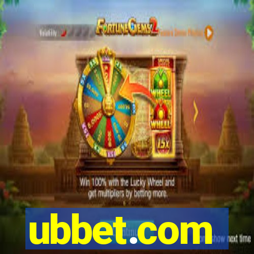 ubbet.com