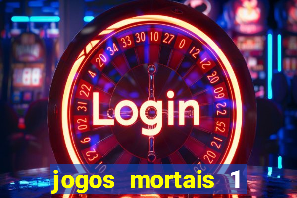 jogos mortais 1 final explicado