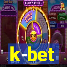 k-bet