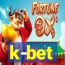 k-bet