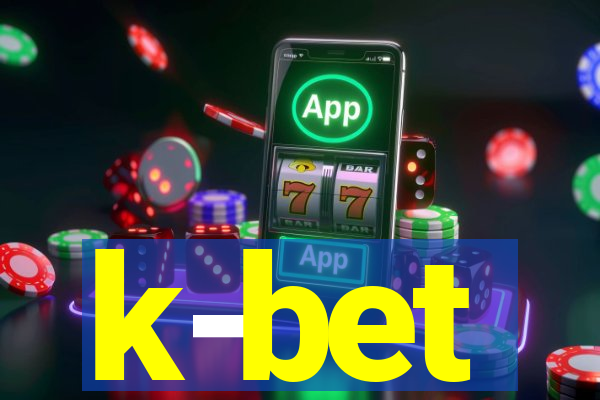 k-bet