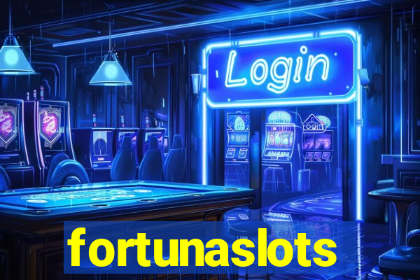 fortunaslots