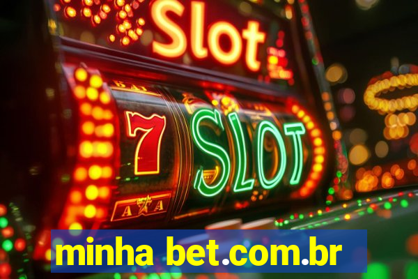 minha bet.com.br