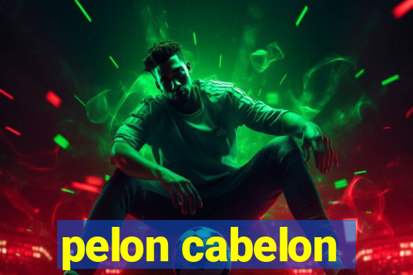 pelon cabelon