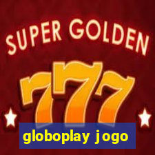 globoplay jogo