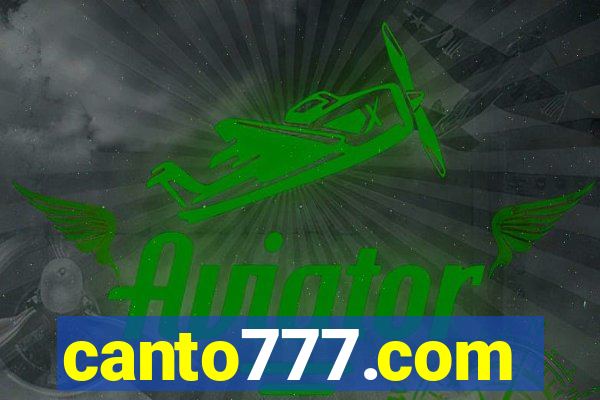 canto777.com