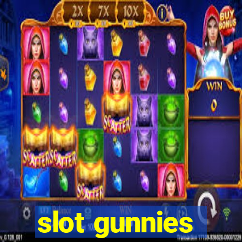 slot gunnies