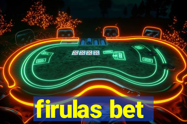 firulas bet