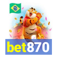 bet870