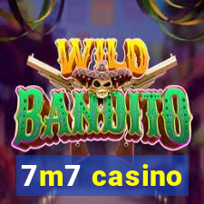 7m7 casino