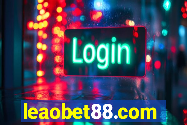 leaobet88.com