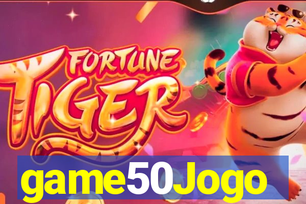 game50Jogo