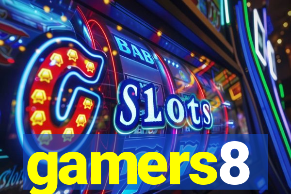 gamers8