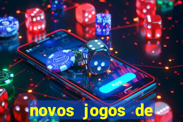 novos jogos de ganhar dinheiro