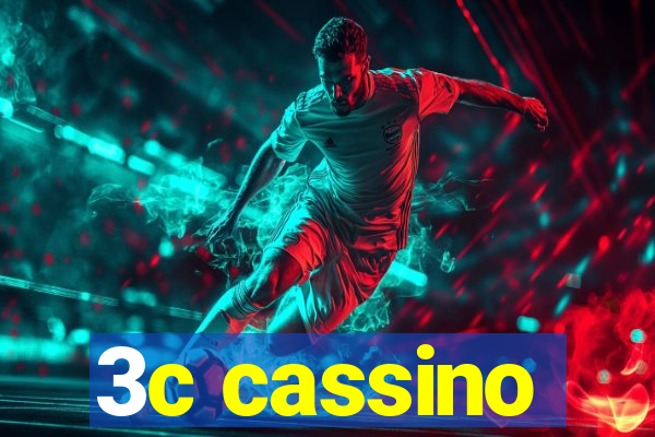 3c cassino