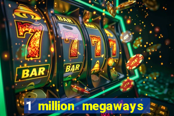 1 million megaways bc casinos