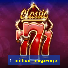 1 million megaways bc casinos