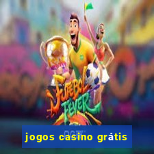 jogos casino grátis