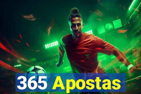 365 Apostas