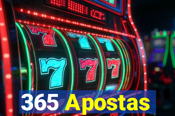 365 Apostas