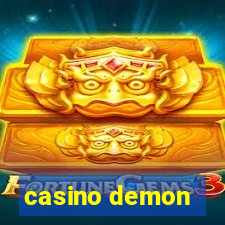 casino demon