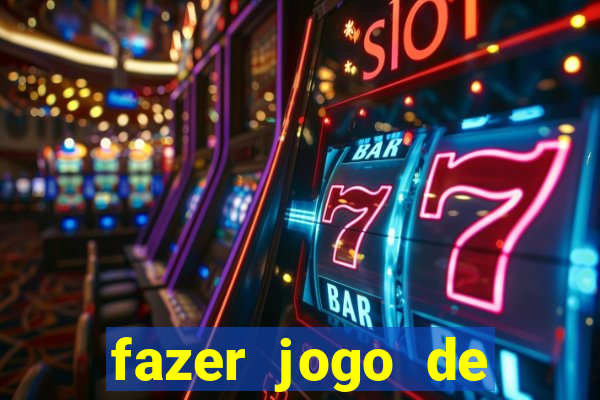 fazer jogo de bicho online