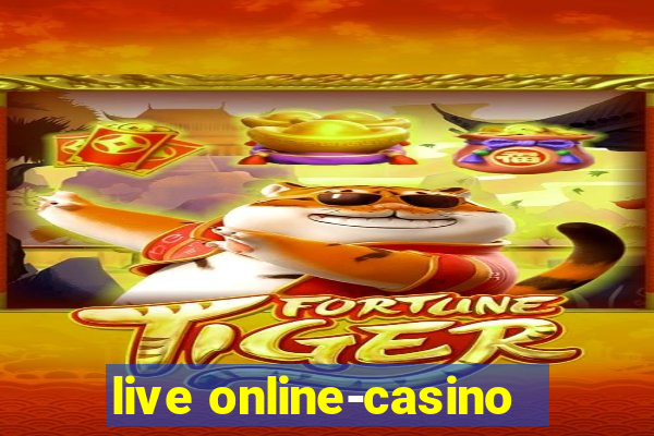 live online-casino