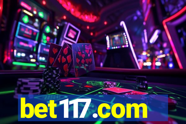 bet117.com