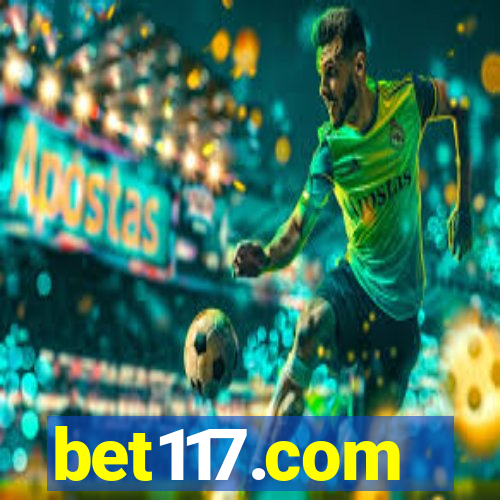 bet117.com