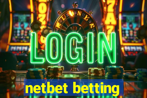 netbet betting