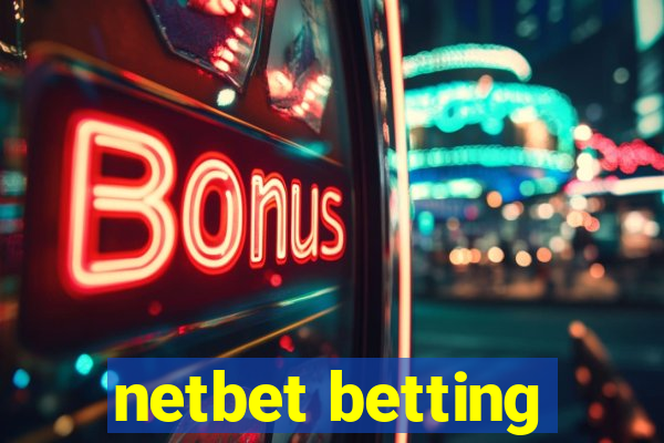 netbet betting