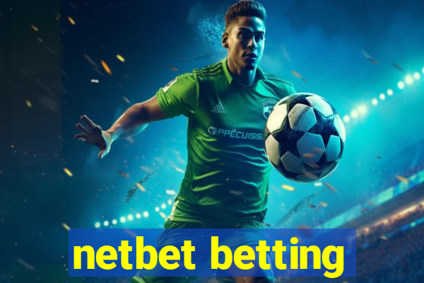 netbet betting