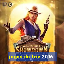 jogos do friv 2016